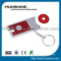 hot sale led torch keychain